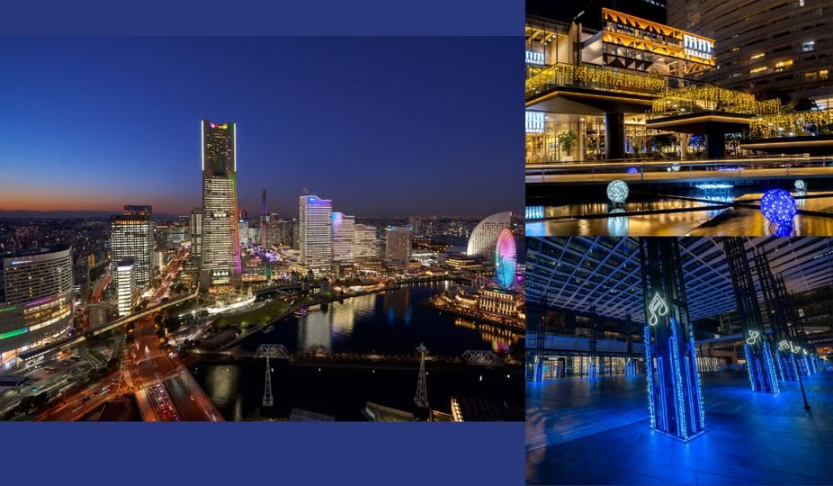 みなとみらい🎡