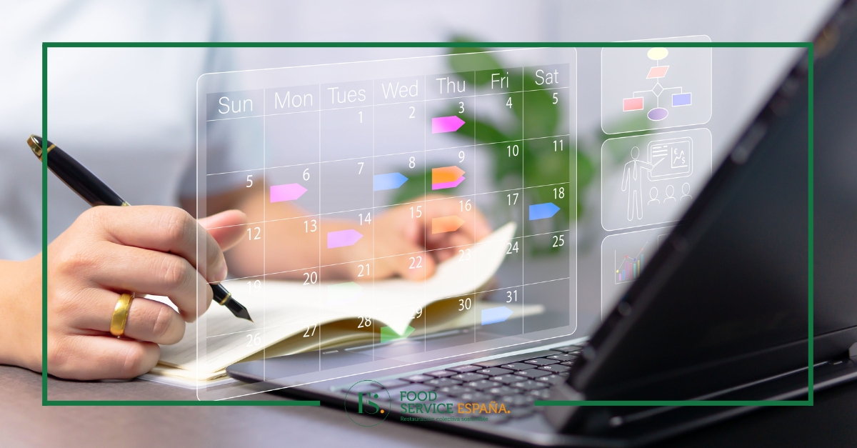 Este mes jugamos al Tetris🧩

¡Para conciliar!

Coordinamos turnos y descansos para que los profesionales puedan conciliar y disfrutar de estos días y para que los usuarios sigan recibiendo un servicio seguro y de calidad.

Porque las fiestas llegan, y los cuidados continúan💚