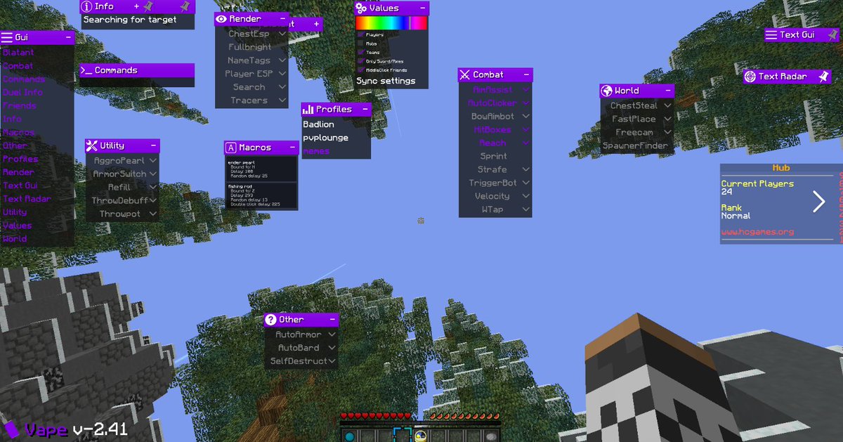 vmfunc's tweet image. back in my day this is what a vape meant