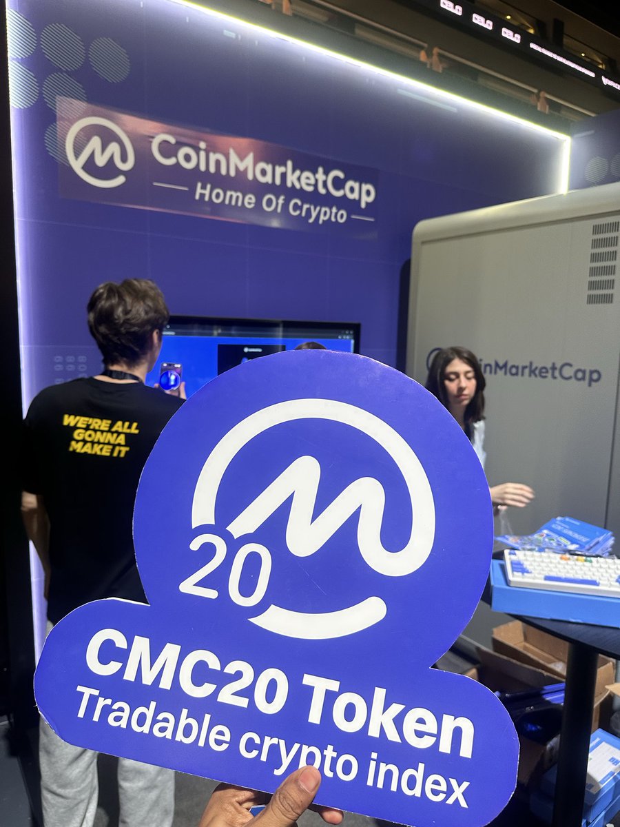<a href="/CoinMarketCap/">CoinMarketCap</a> 
#cmc20