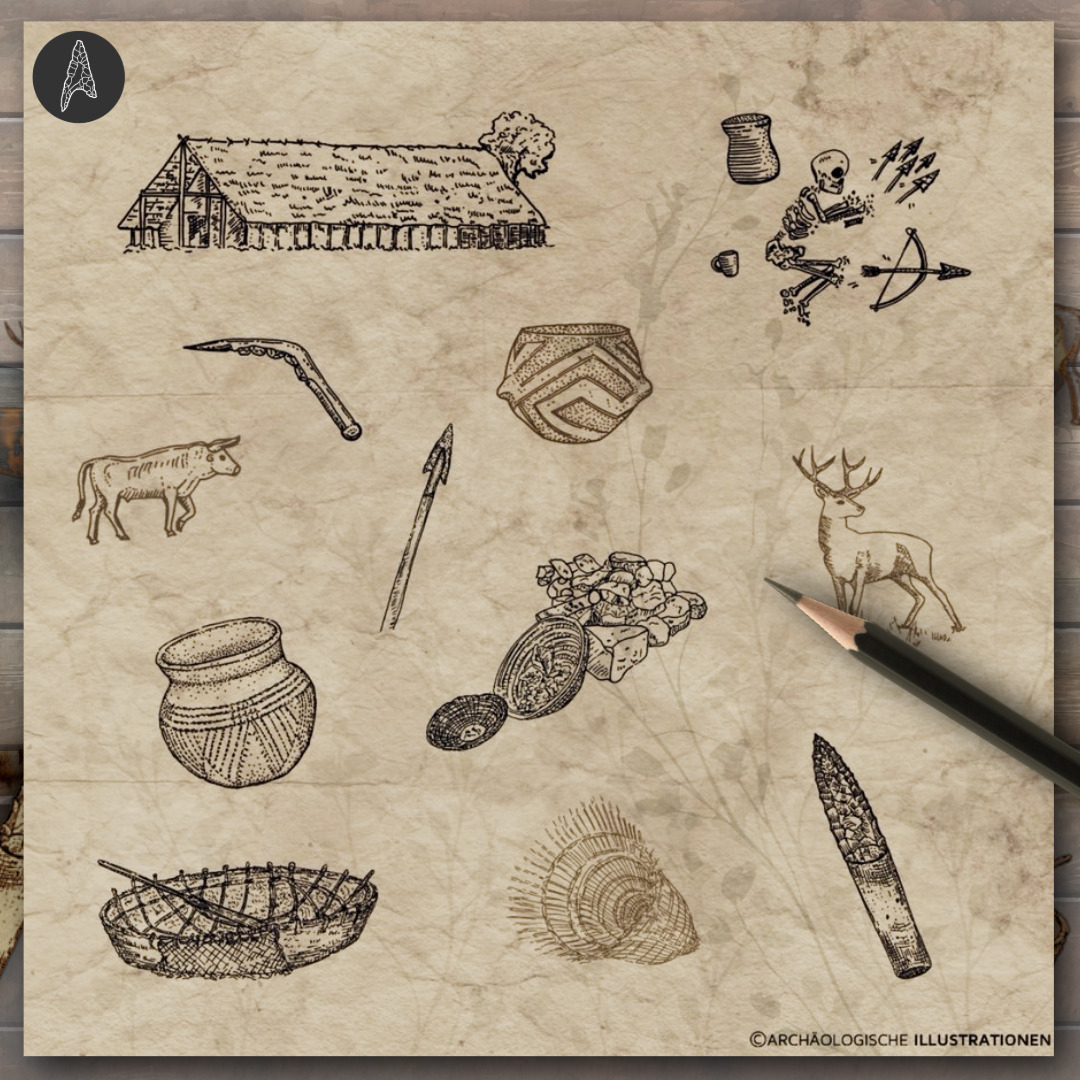 Arch Illu tweet media