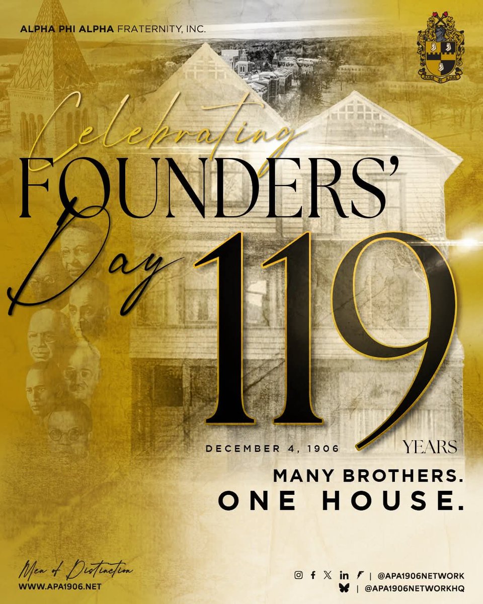 Si_Papi's tweet image. #winterishere #foundersday #alphaphialpha