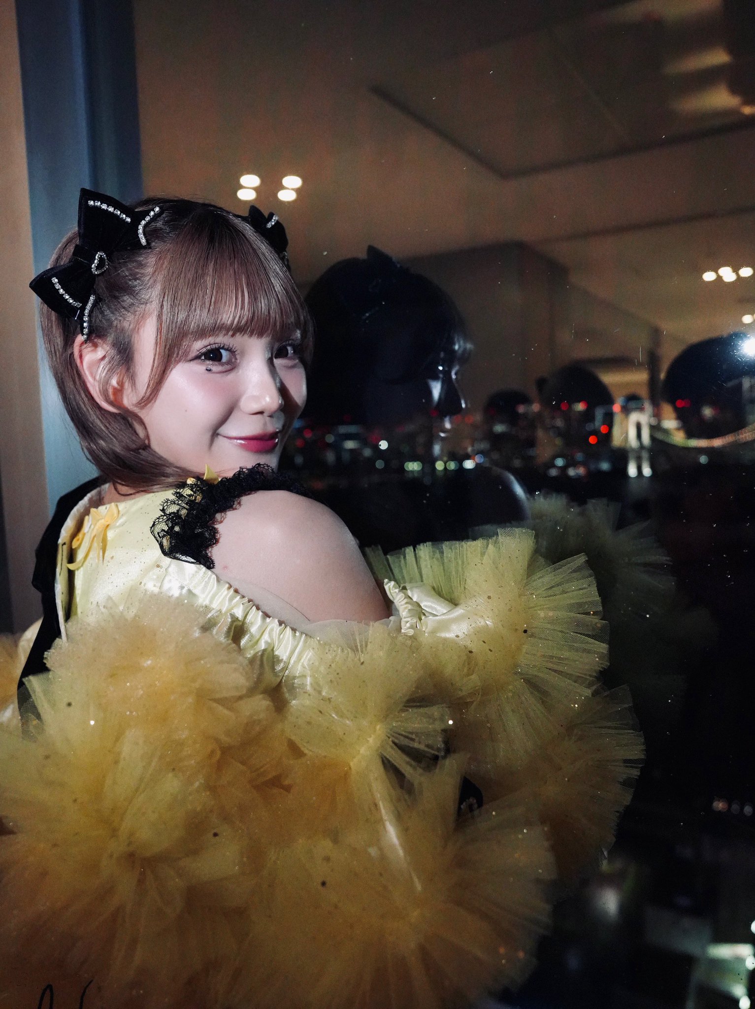 CUTIE STREET【Official】 su X: 