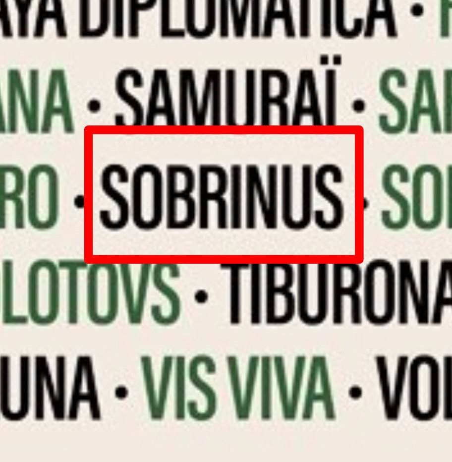 No se cómo decirte que...¡¡BOOOMMMM!! estaremos en el <a href="/sonoramaribera/">Sonorama Ribera</a> 2026!!! Notición que flipas.
Se celebra. ¡Nos vemos en Aranda!