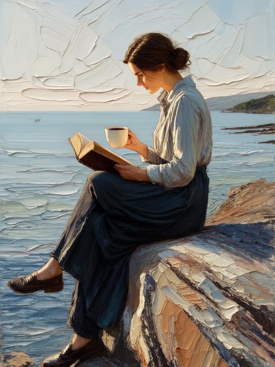 Düşüne düşüne hesaplaşamıyor insan bazen aklında yaşayan solucanlarla.
En güzeli keyifli bir an yakalamak. 
Tamamında mümkün değil ama kısa anlarda tadını çıkarmak iyi geliyor ruha…