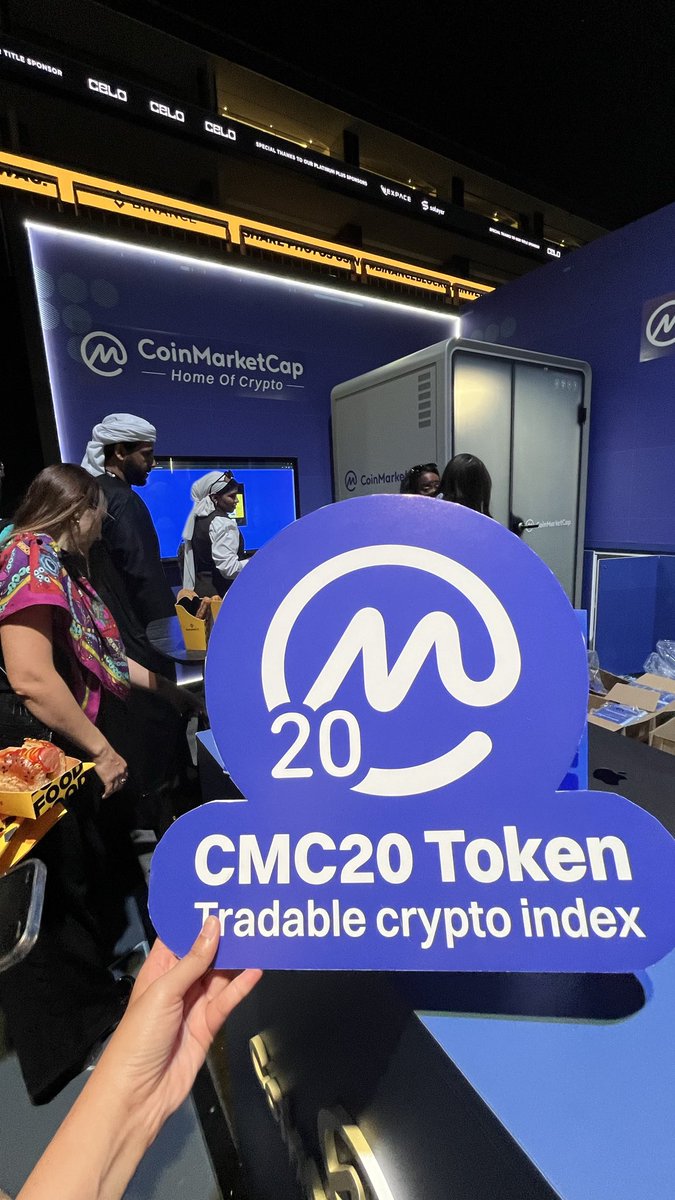 Day-2 BBW with <a href="/CoinMarketCap/">CoinMarketCap</a> 

#CMC20 <a href="/binance/">Binance</a> wen listing?