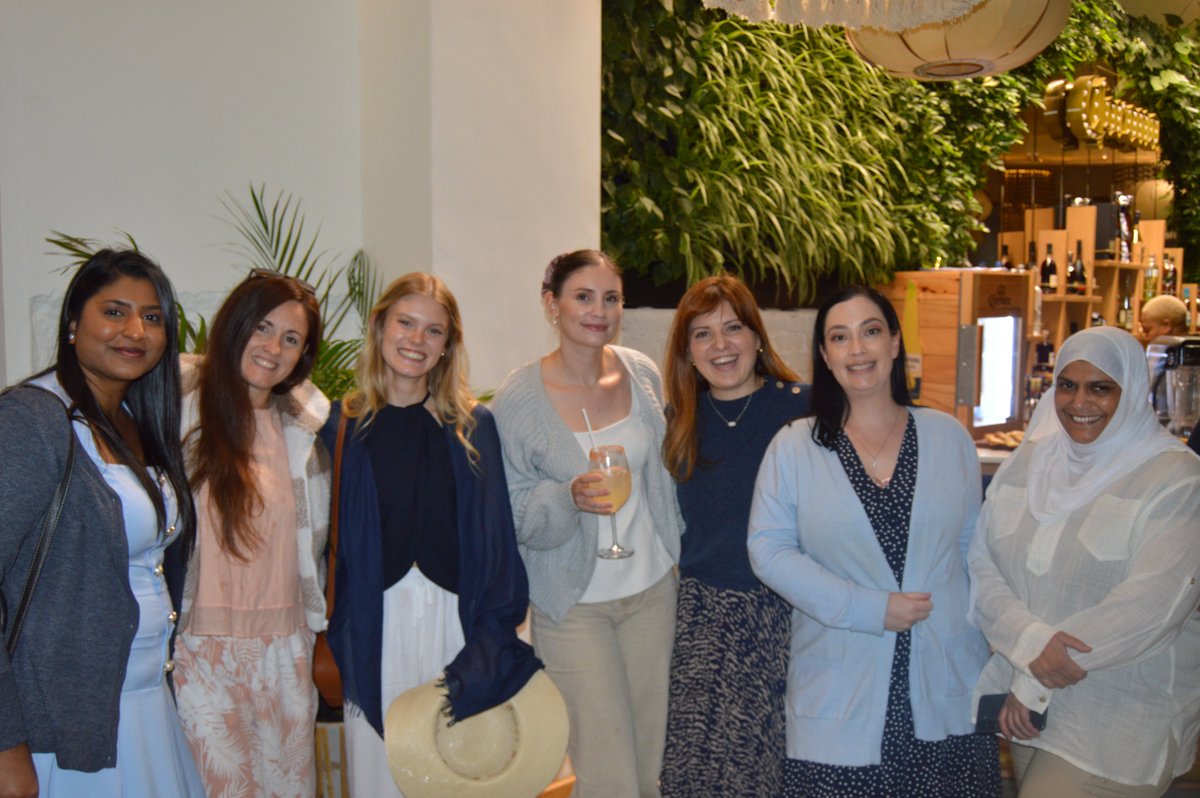 Yesterday we celebrated our Camargue Year End and it was Polo Chic perfection from start to finish. The team truly dressed up and showed up. A special moment together as we near the end of 2025.