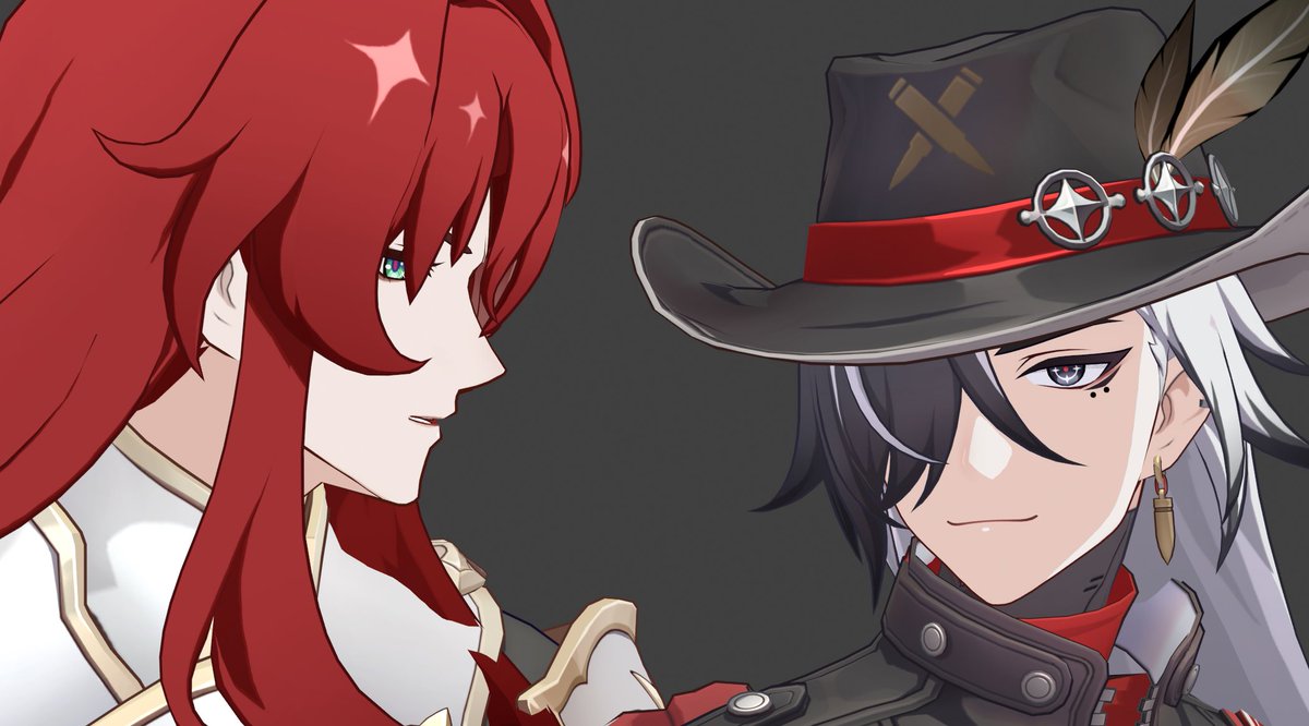 #Argenthill New animation in progress now