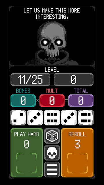 Gamekiller_Glob's tweet image. Dice of Kalma MOD New Update
#mobilegames #modapk  
MOD info:
🚫No Ads Free Rewards
Size:73.48MB
Vers:1.1.5

⬇️⬇️Download NOW:
gamekillerapp.com/games/dice-of-…

Follow us for more!
Or visit: gamekillerapp.com for more high-quality MODs.