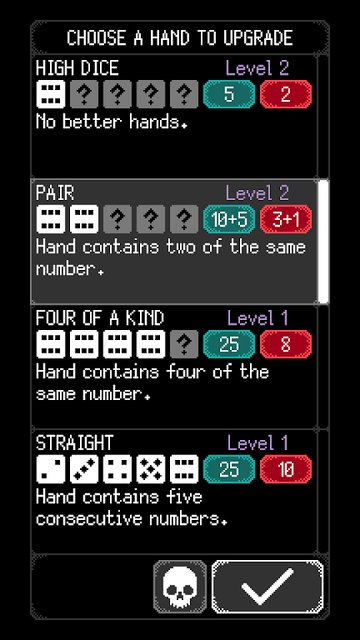 Gamekiller_Glob's tweet image. Dice of Kalma MOD New Update
#mobilegames #modapk  
MOD info:
🚫No Ads Free Rewards
Size:73.48MB
Vers:1.1.5

⬇️⬇️Download NOW:
gamekillerapp.com/games/dice-of-…

Follow us for more!
Or visit: gamekillerapp.com for more high-quality MODs.