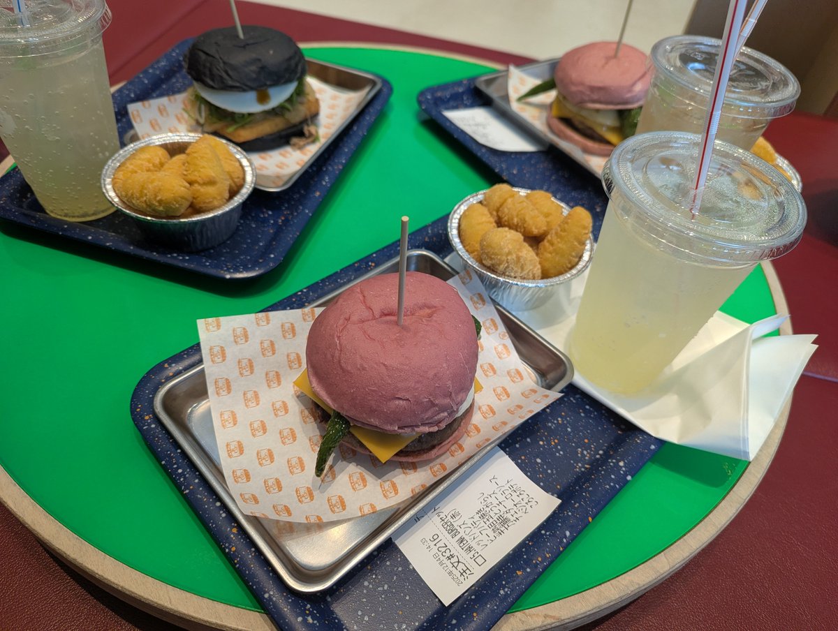 ニンテンドーミュージアム行ってきた〜！
楽しみにしてたんよ〜😊