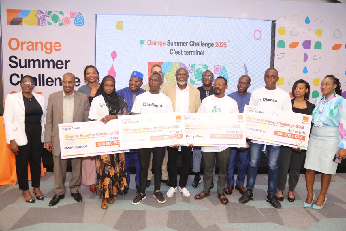 Patrick BENON tweet media