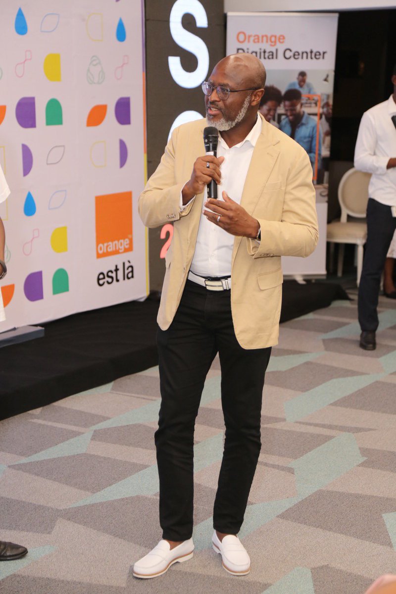 Patrick BENON tweet media