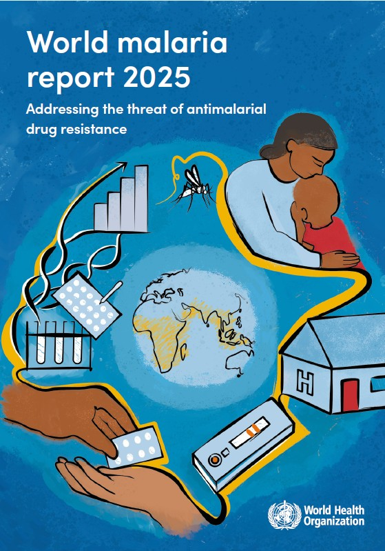 MESA - the malaria knowledge hub tweet media