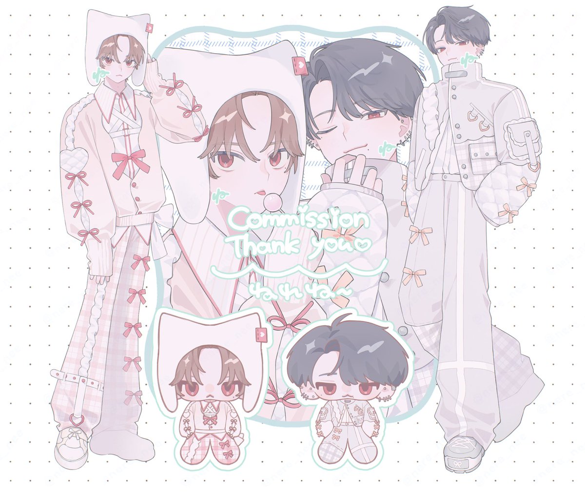 zu! (@poya_cha_) / Posts / X