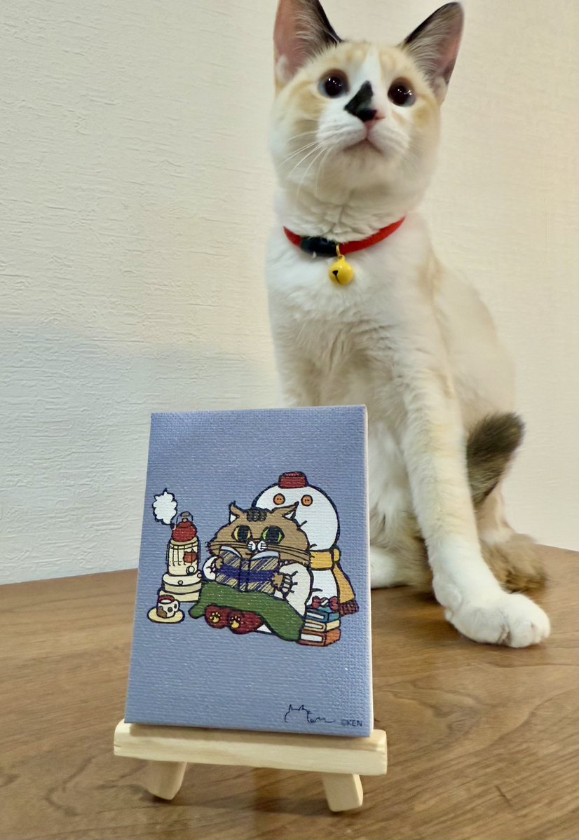 なみそ📕KEN/書籍重版！感謝📙 (@omochi_nam01) / Posts / X