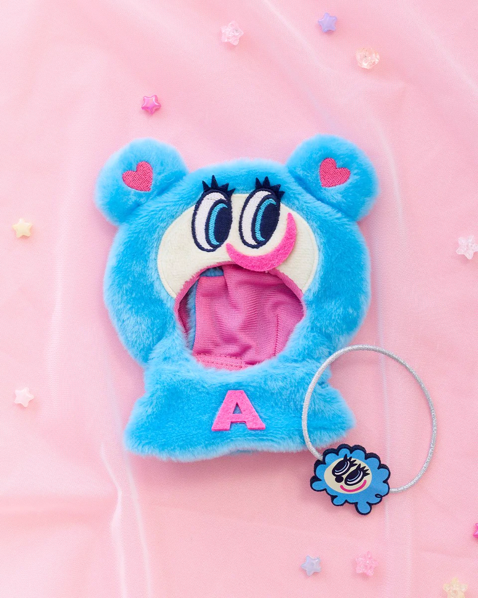 エンジェルブルー ナカムラくん ぬいぐるみ 編みぐるみ 新品 オレンジ レア エンジェルブルー ナカムラくん【公式】 on X: 