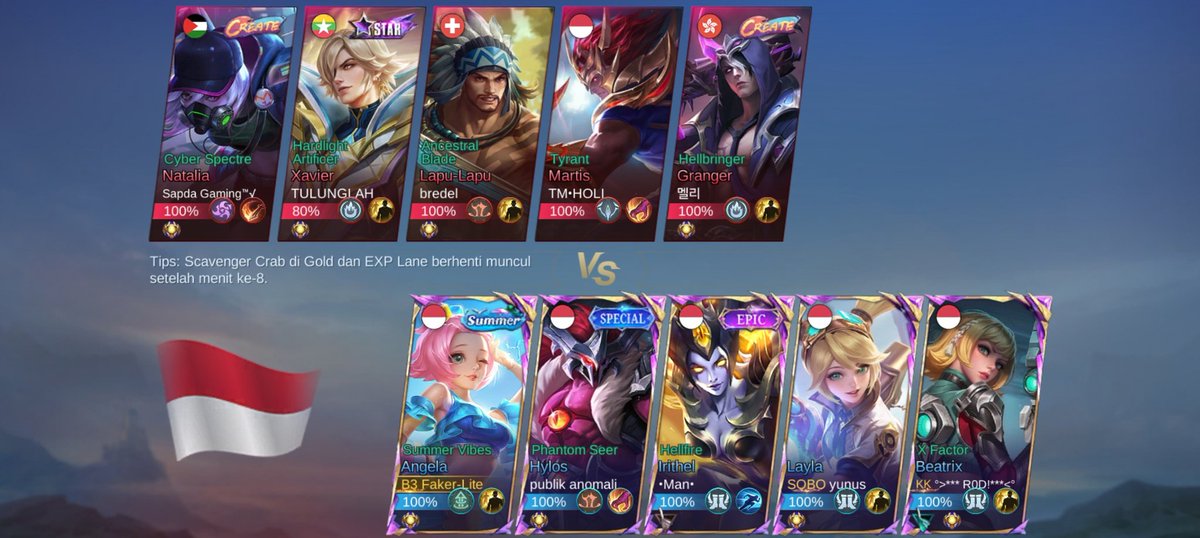 Dedi Gunawan tweet media