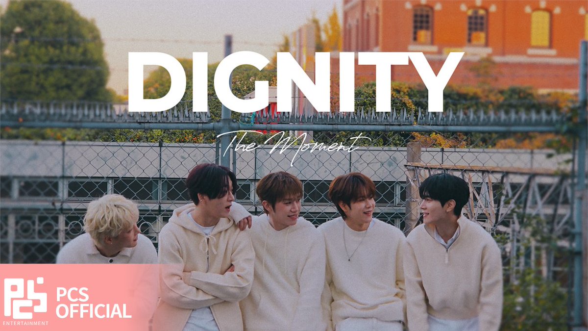 DGNT_Official's tweet image. DIGNITY 2nd Digital Single
'𝑻𝑯𝑬 𝑴𝑶𝑴𝑬𝑵𝑻' Special Film

🔗  youtu.be/IRf9BOBFPwU

2025.12.08 MON 12PM (KST)

#DIGNITY #디그니티
#THEMOMENT #더모먼트