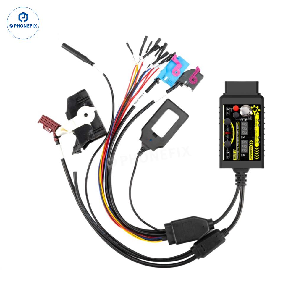 vipprogrammer_'s tweet image. GODIAG GT115 V-A-G MQB IMMO System MMO programming, matching, and diagnostics Data Read &amp;amp; Write IMMO4 UDS Test Cable

#carrepair #programmertool #autoparts #icsockets #ECU #ecufixtool #TesterShowcase #autorepair #ecuprogrammer