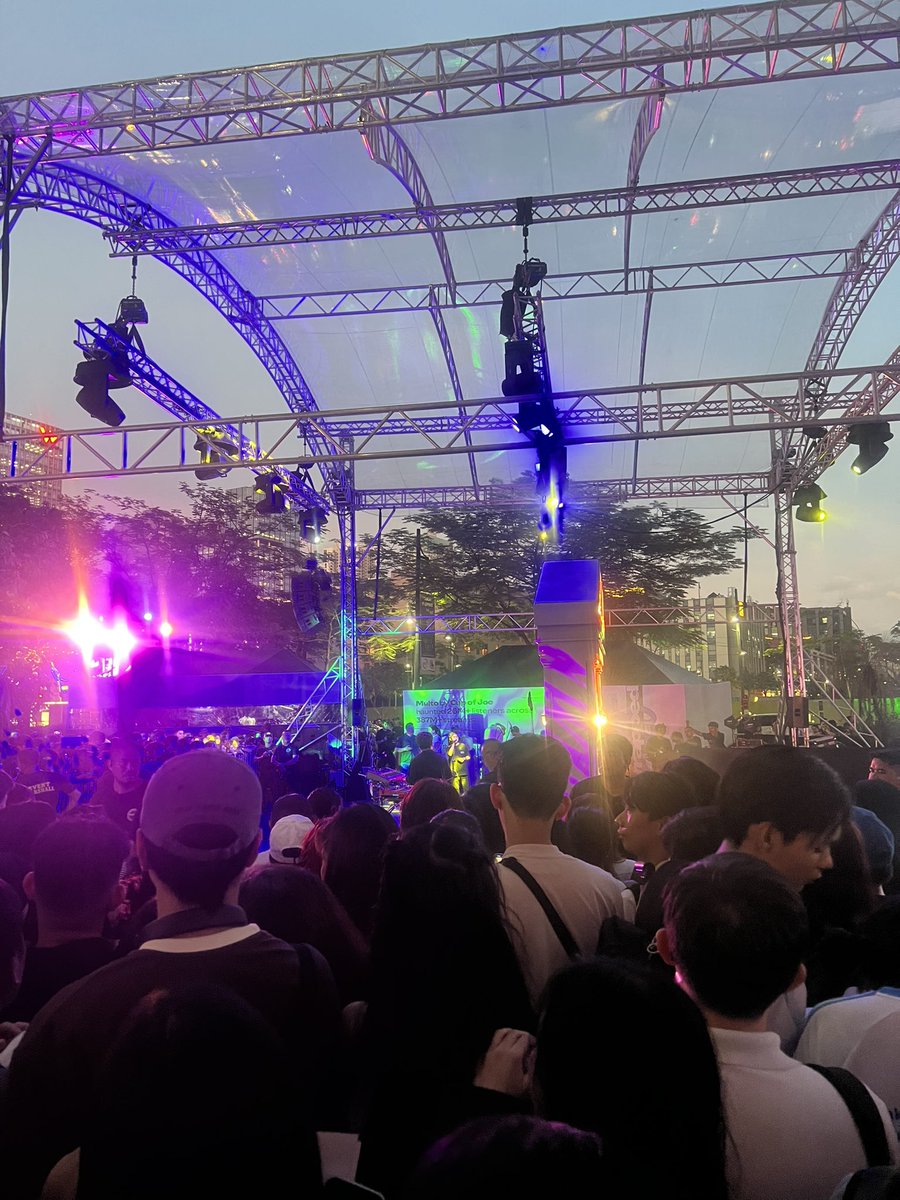 ok na din basta marinig ng live kayo cup of joe!