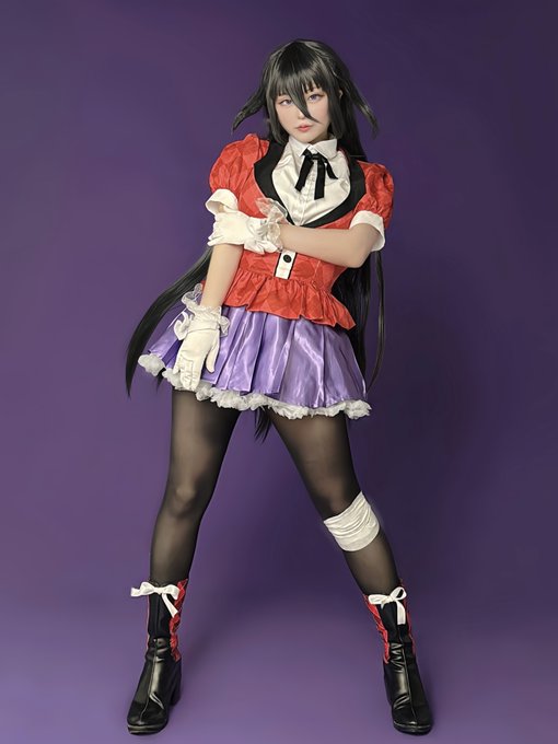 Twitterのコスプレ画像19