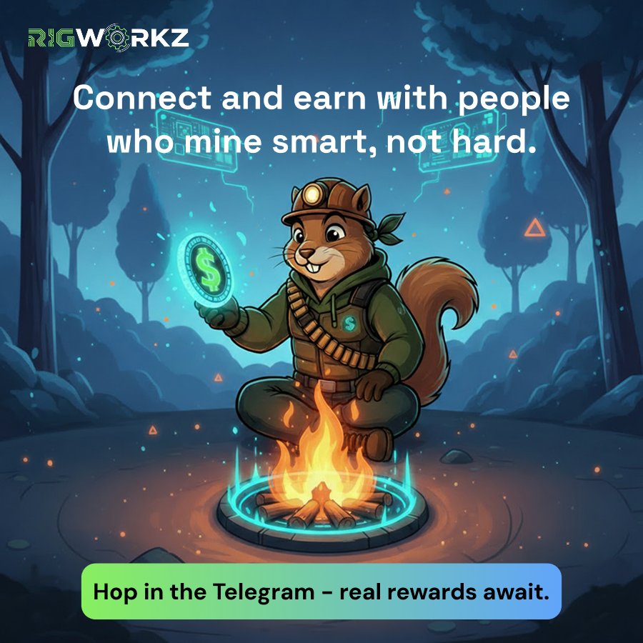 RigWorkZ tweet media