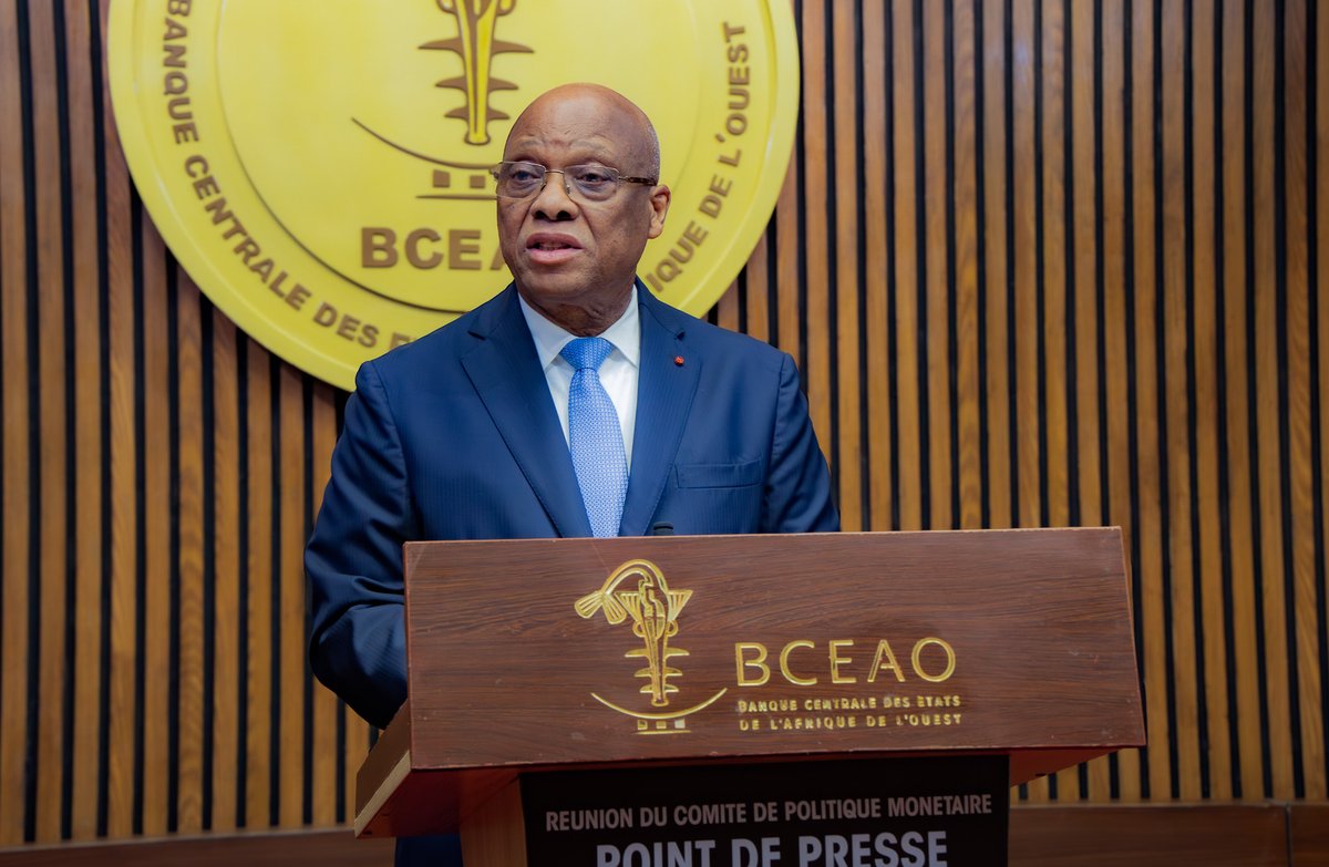 Jean-Claude Kassi Brou tweet media