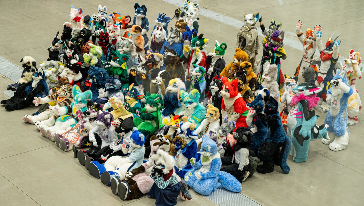 そういえばFLiP遊びに行ってました
#FLiP
#FLiP2025