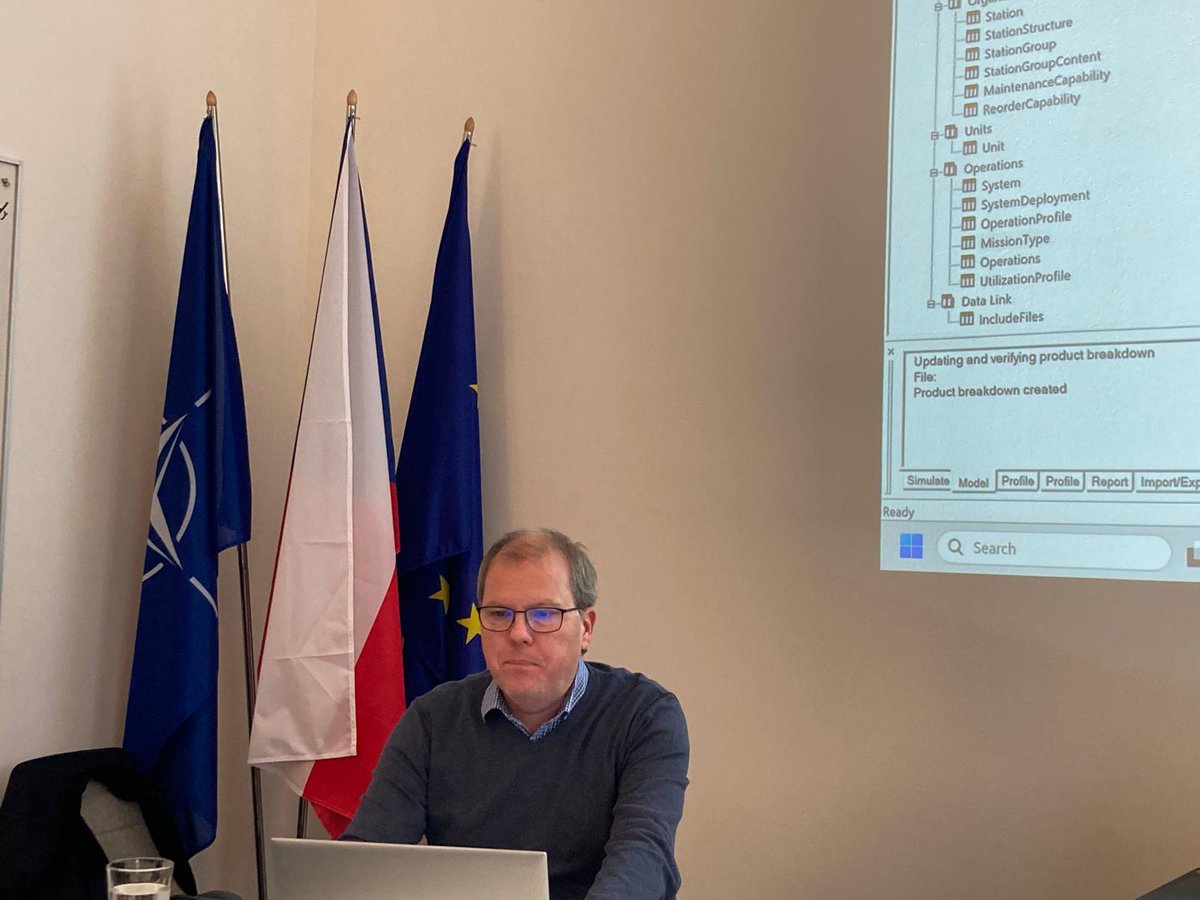 PragoData tweet media