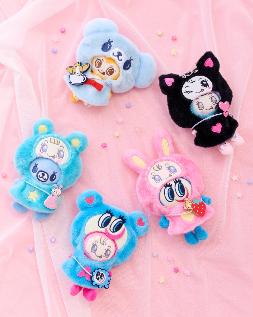 ポンポネット ミントくん【公式】 (@pomponette_MINT) / Posts / X