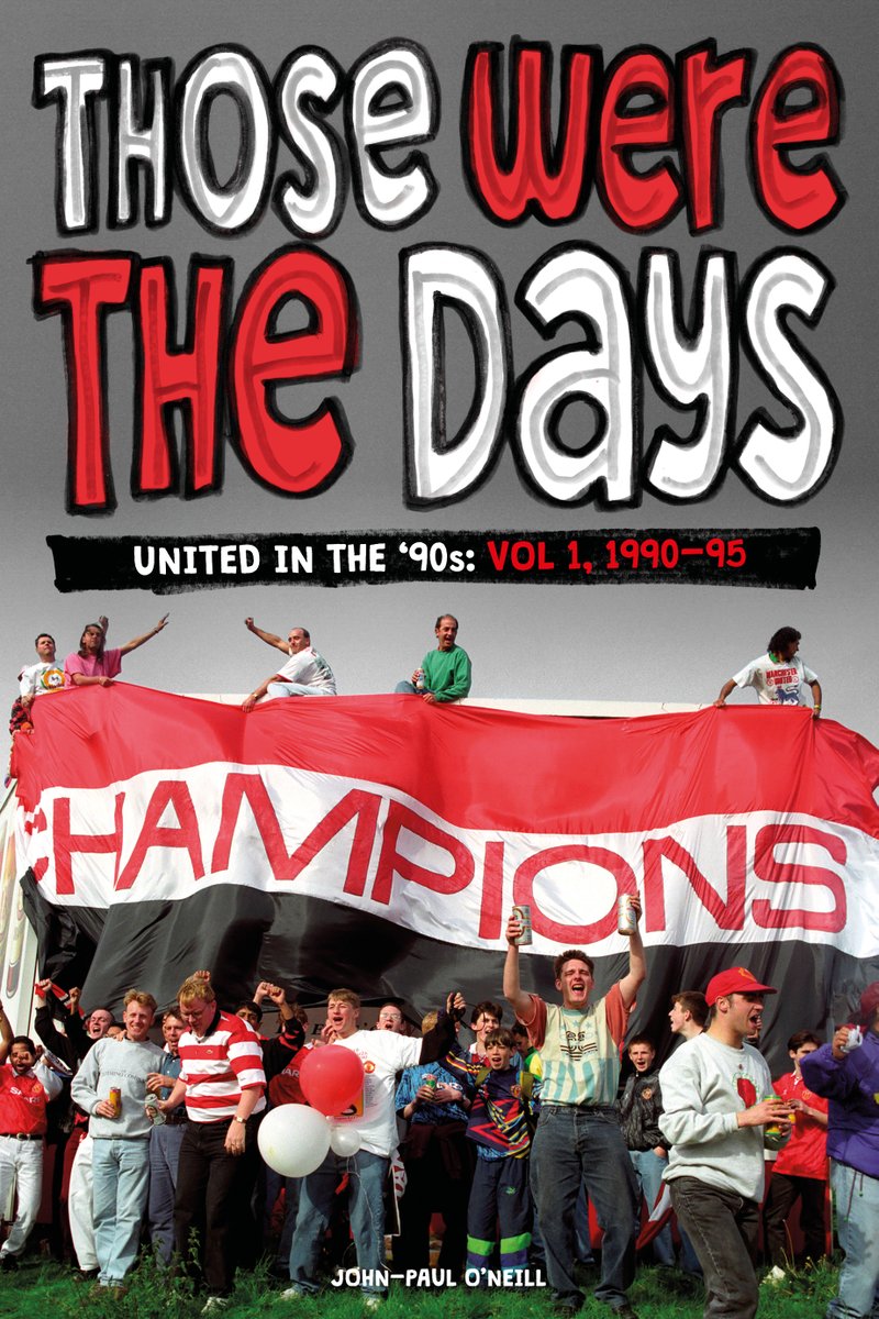 THOSE WERE THE DAYS available from:

EJ Mortens 6 Warburton St, Didsbury
<a href="/ChorltonBkshop/">Chorlton Bookshop</a> 506 Wilbraham Rd, Chorlton
<a href="/GreenHouseB00ks/">Greenhouse Books</a> 13 Great Underbank, Stockport

We're still to hear from <a href="/Books_n_friends/">House of Books and Friends</a> <a href="/SerenityRomiley/">Serenity Booksellers</a> <a href="/simplybookshq/">Simply Books</a> so if you want to buy it there, tell them!