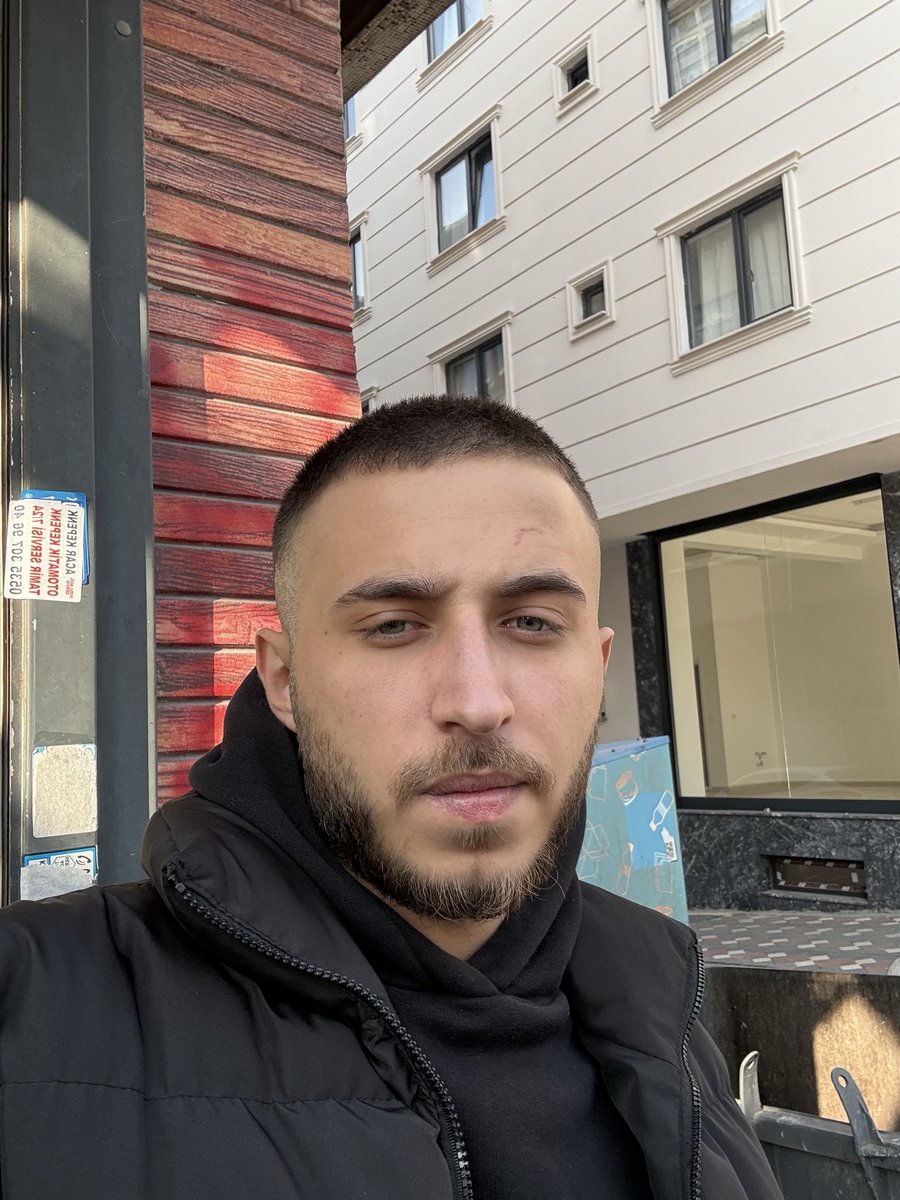 Bir süreliğine sahadan ayrılıyorum… ama sadece kısa bir mola.
1 aylık bedelli askerlik görevim için oyundan uzak kalacağım.
Bu süreç benim için küçük bir mola olacak geri döndüğümde hedeflerim daha da büyük.

Kendinize iyi bakın🙏🏻