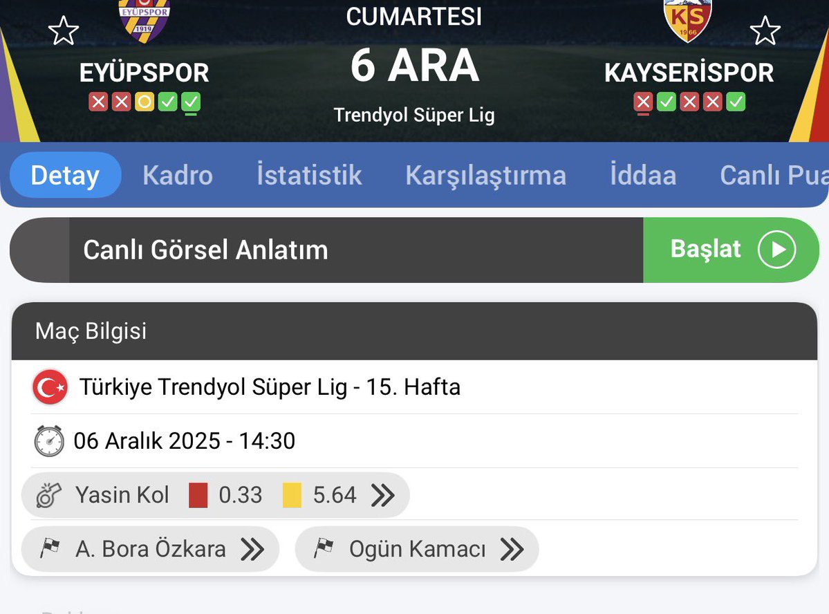 DerinGSMeclisi's tweet image. Maçın hakemine bakın! Bir derbi maçını katleden bir hakemi dinlendirmek yerine anında ödül verilmiş. TFF başkanı Galatasaray'a savaş açtığını ilan etmiş durumda. Asıl operasyon hakemlerinin operasyon yapmasına izin veren, yılanın başı ibrahim Hacıosmanoğlu konuşulmalı!