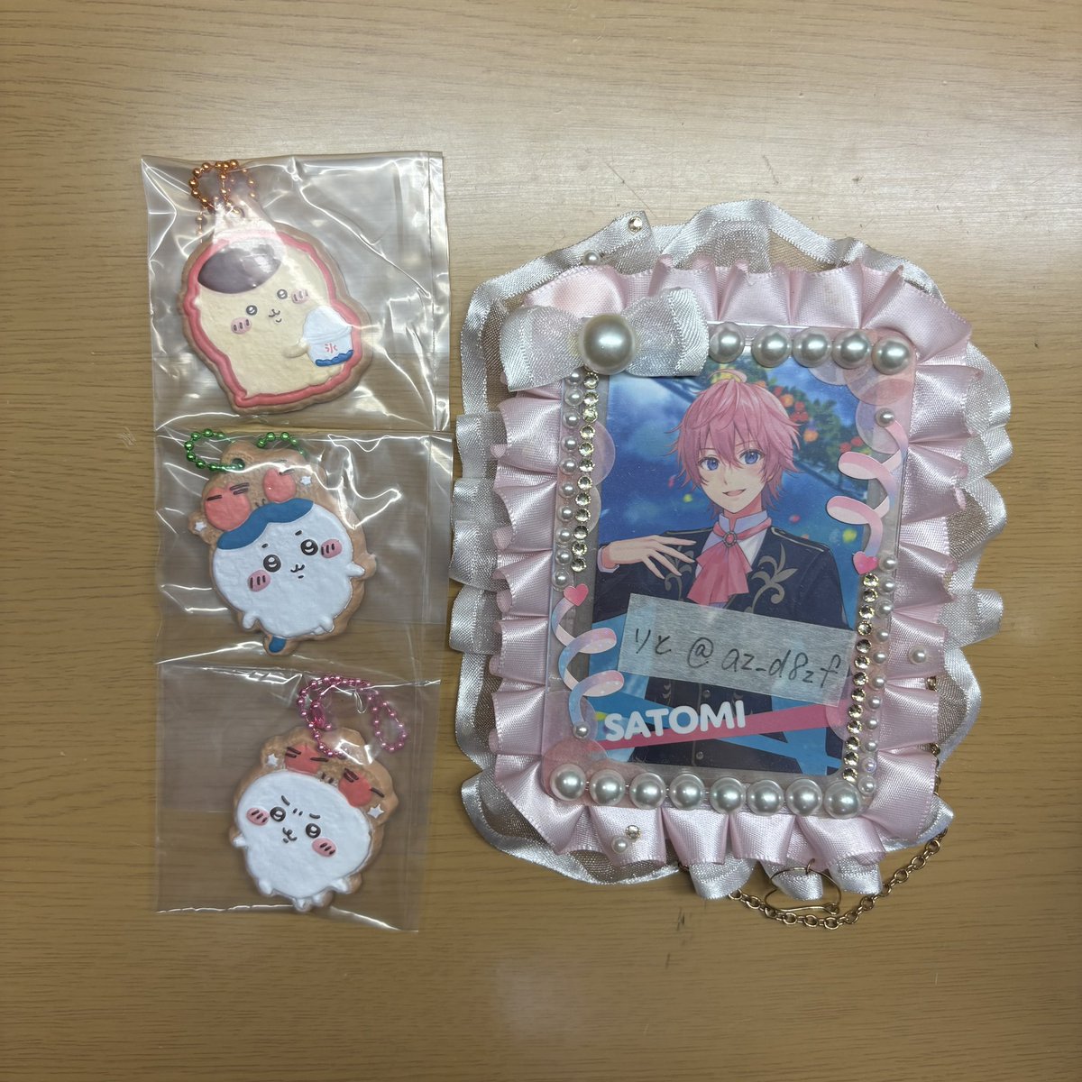 カプチーノお取引垢 りりな@取引垢 (@az_d8zf) / Posts / X