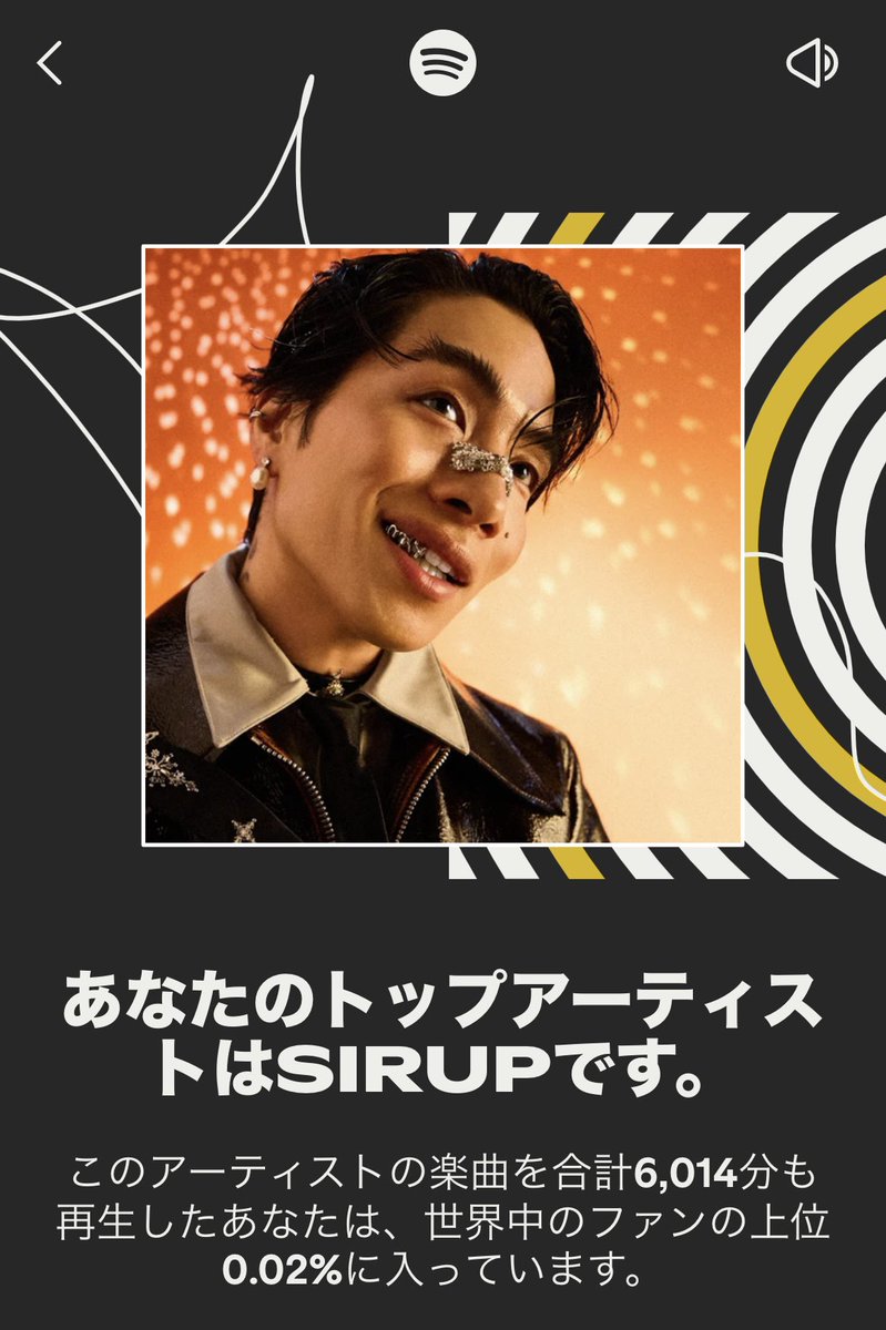 pieceofhotcake's tweet photo. 今年も楽しかった🪩
#SIRUP
#DAICHIYAMAMOTO
#ayumuimazu
#LuckyKilimanjaro
#STUTS
#kzyboost
#martel
#takaperry
#hardlife https://t.co/Q424wUBF9w