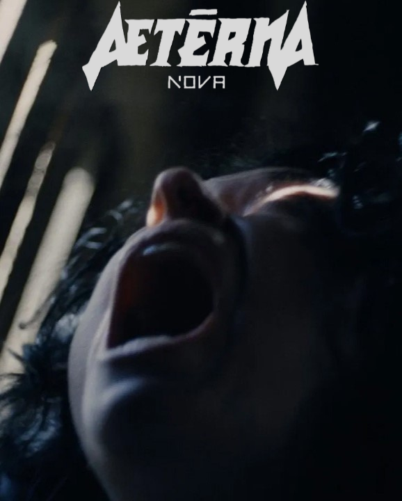 Buenos y fríos días de jueves, aeternos y aeternas.

#KEEPER #AeternaNova