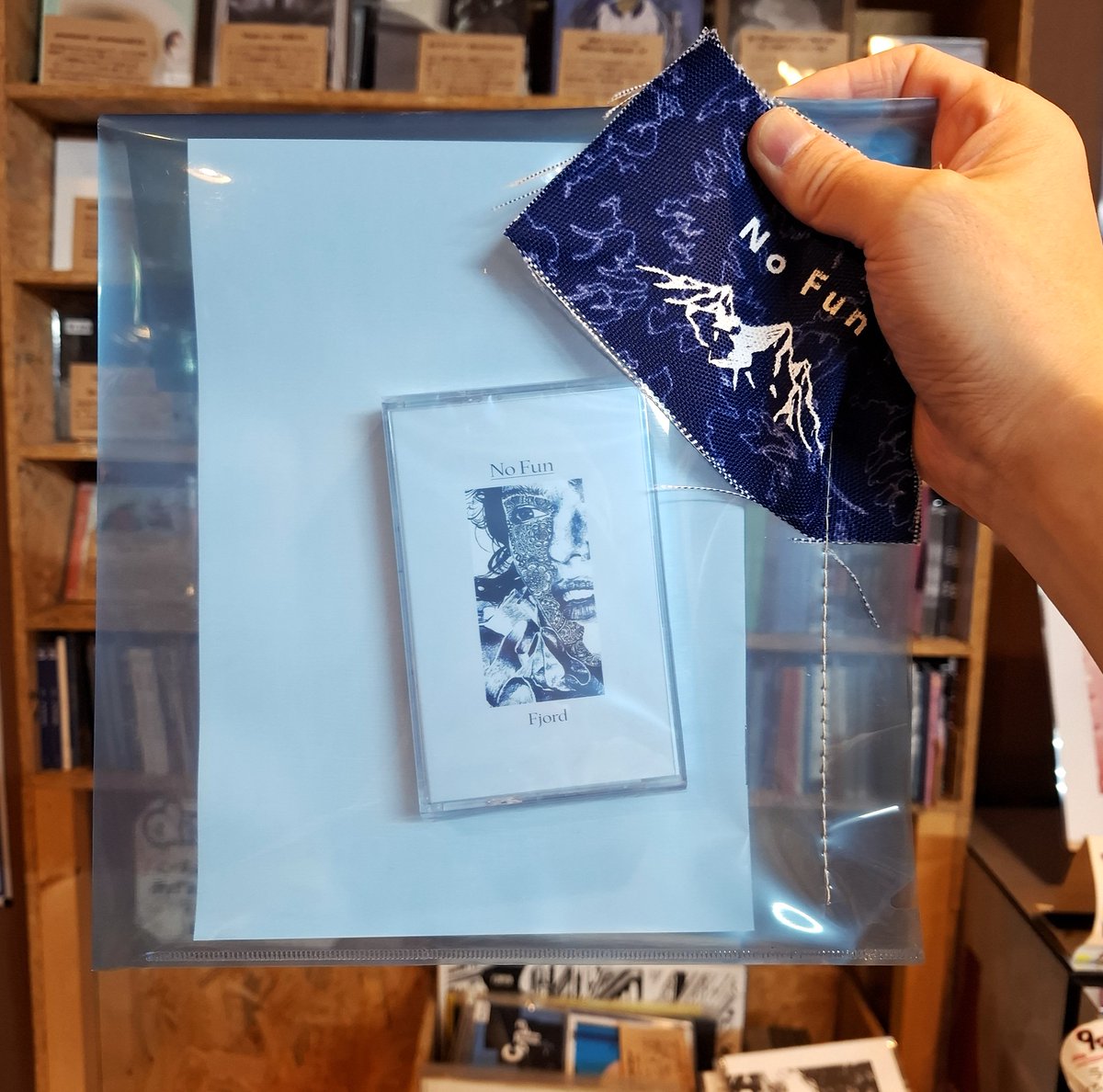 ノブ　おまとめ7本セット