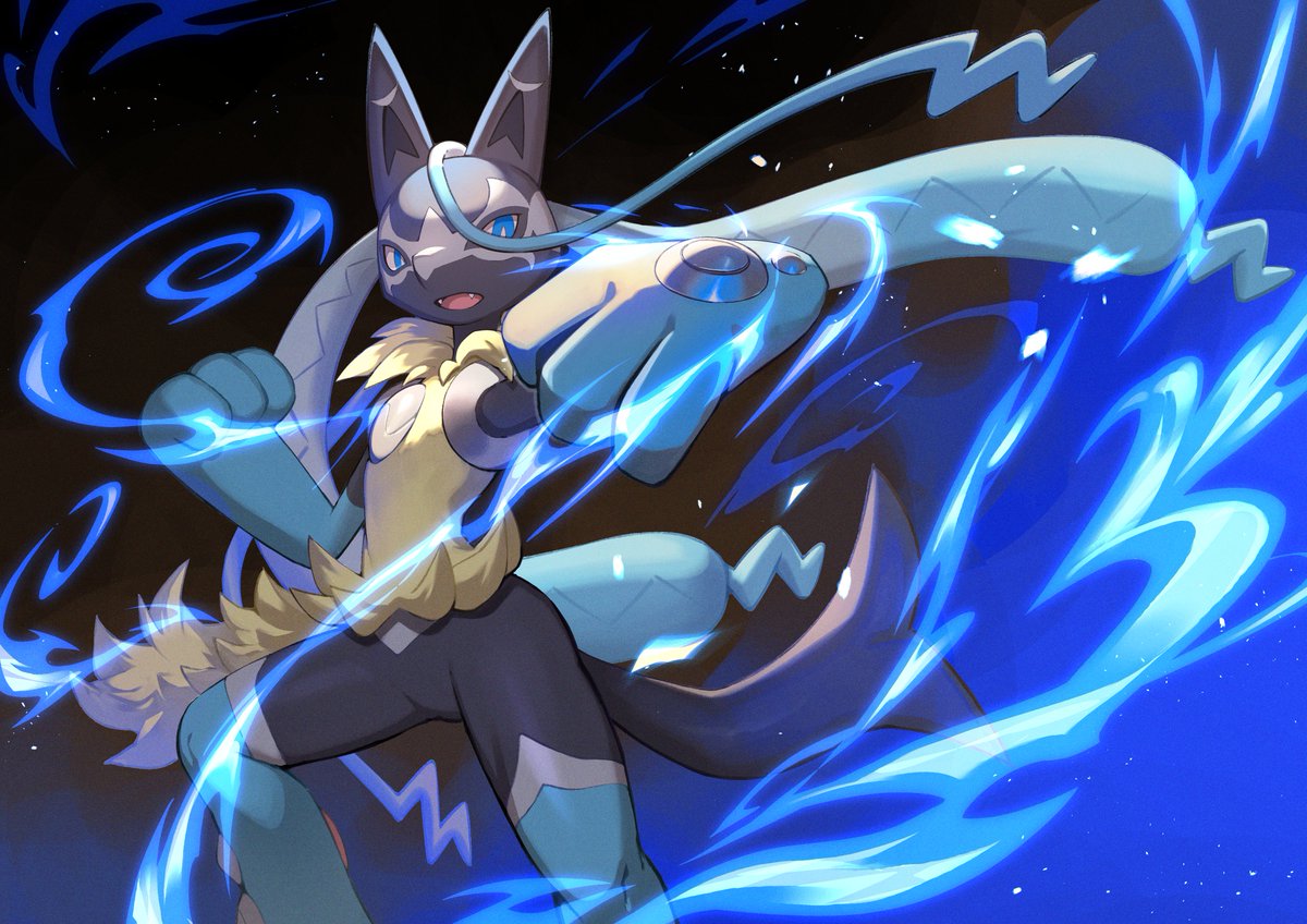 メガルカリオ メガルカリオex 078/063 SR｜ポケカシングルカード通販｜Cloveストア