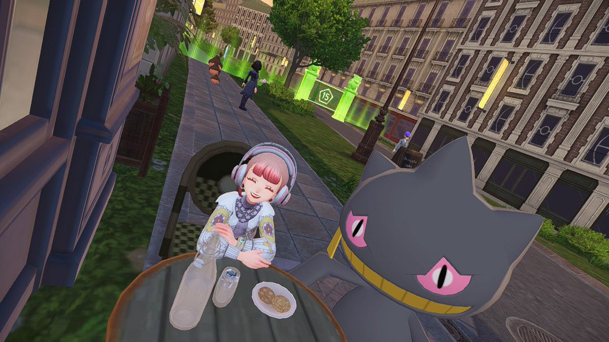 まったり😌🫶🏻