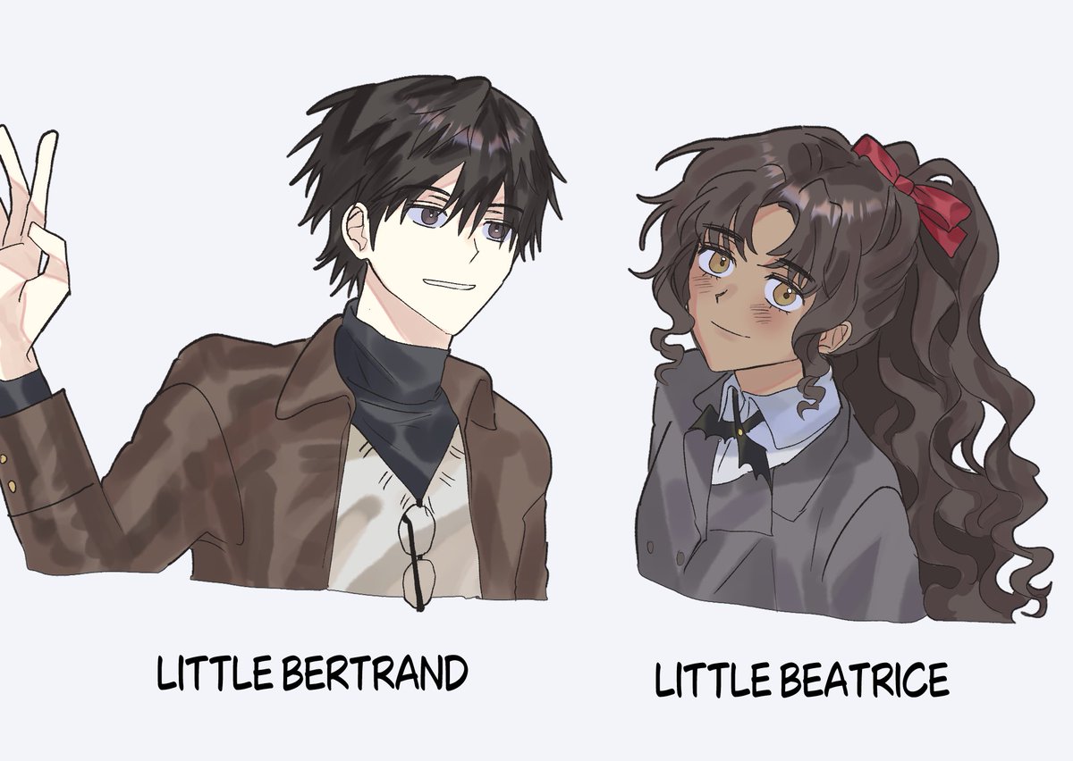 staindbythesea_'s tweet photo. #asoue #aseriesofunfortunateevents
#atwq #allthewrongquestions
childhood of bertrand and beatrice https://t.co/ZJztkMXkps