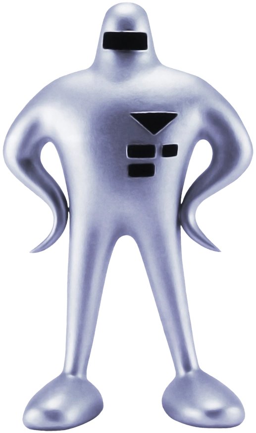 You know how in development, the human fetus goes through all of evolution forms to get to the human one? Well...if the same goes for starfish does this mean that there were once Starmen?