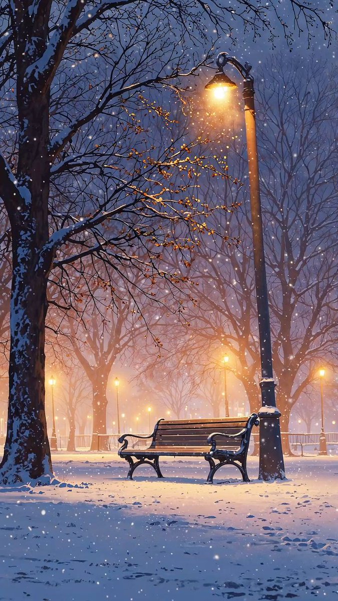 첫 눈이 온다.
천둥소리 요란하다.
천둥과 함께 쏟아지는 눈.
무슨 전조처럼 보인다.