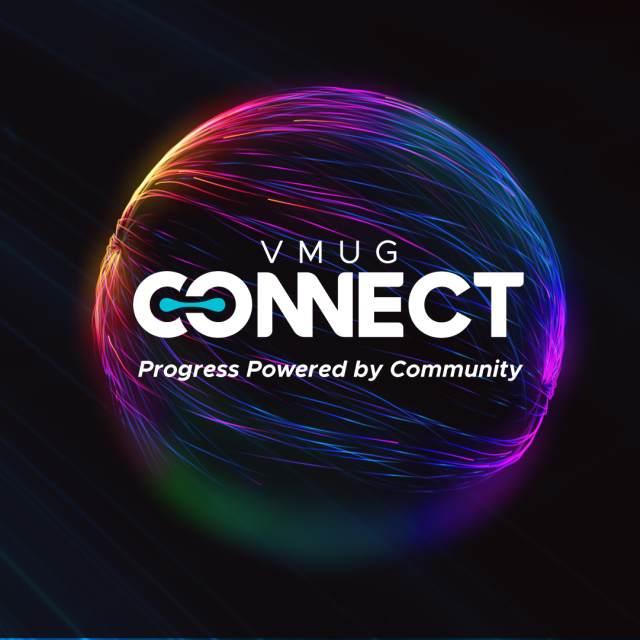 We’re looking for great speakers for #VMUG Connect --- and you came to mind! We're not asking for anything polished at this point, but the real stories that have shaped your career journey. Intrigued? Learn more: dy.si/GbH62