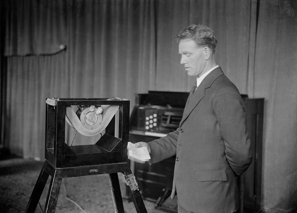 RTÉ Archives tweet media