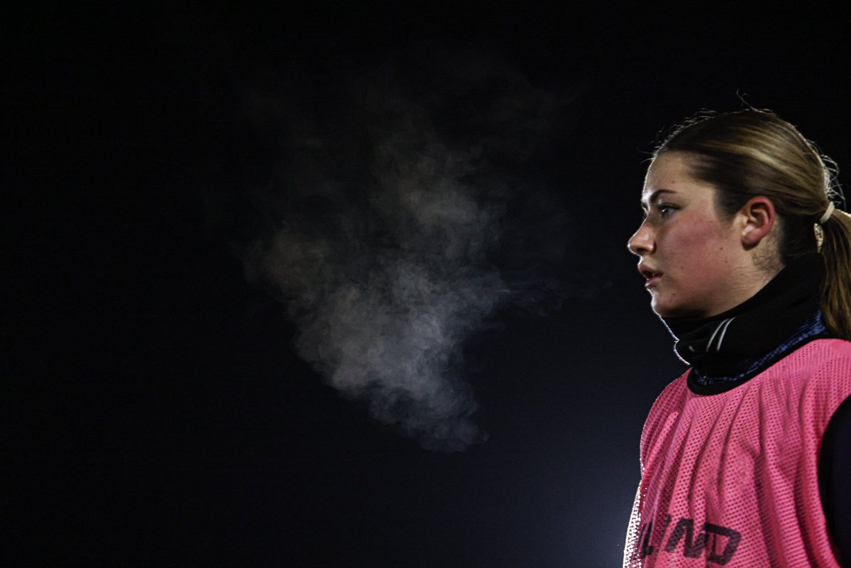 theposhwomen's tweet image. Working towards the weekend 💪

#pufc