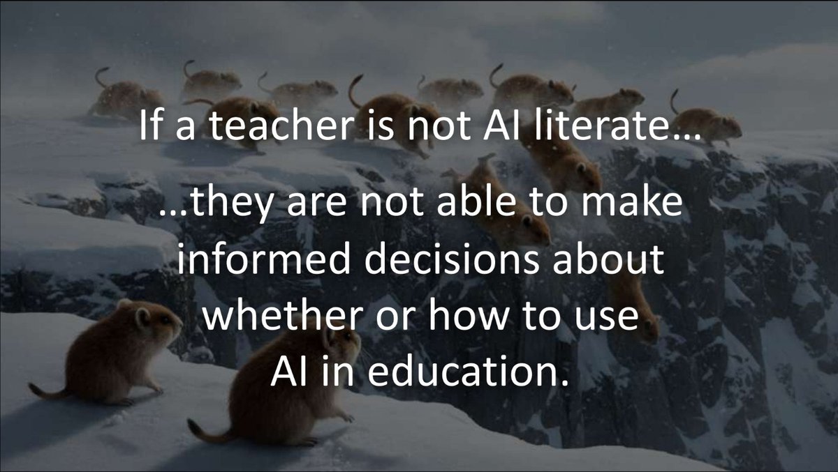 Education International tweet media