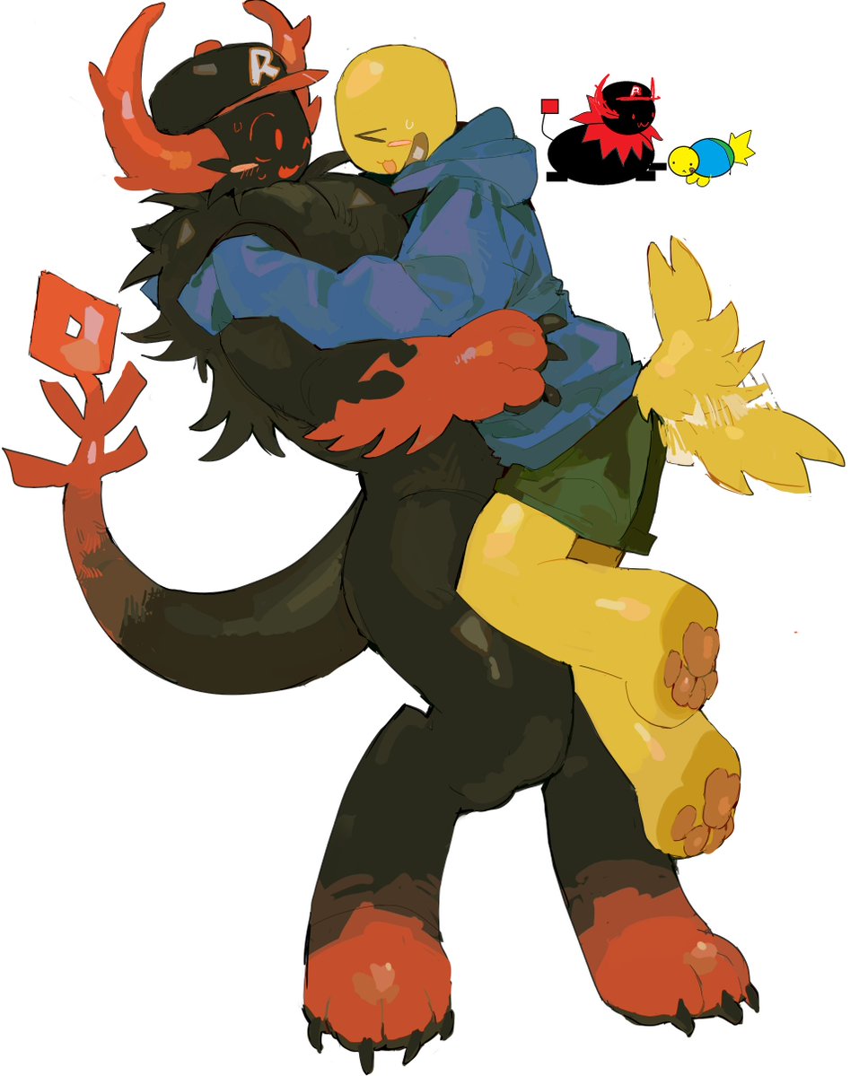 yurigraft's tweet image. nobody cares