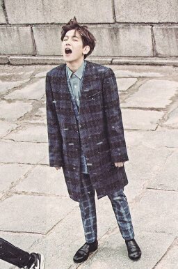 백현아 밖에 눈온다❄️⛄️