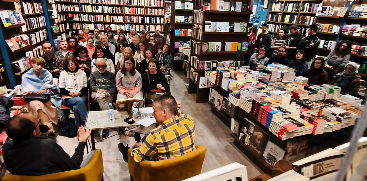 Ya podéis escuchar en nuestra web nuestros últimos Jueves Sociológicos con Pablo Batalla e Isaac Rosa. Seguimos! #juesvessociológicos #sociología

socyl.es